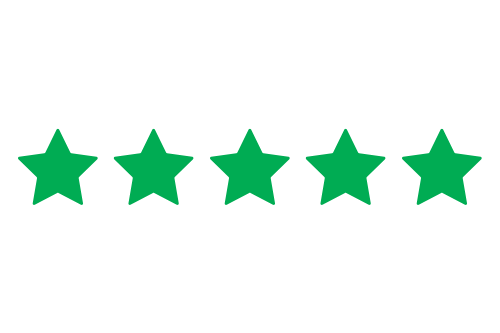 Five Star Review