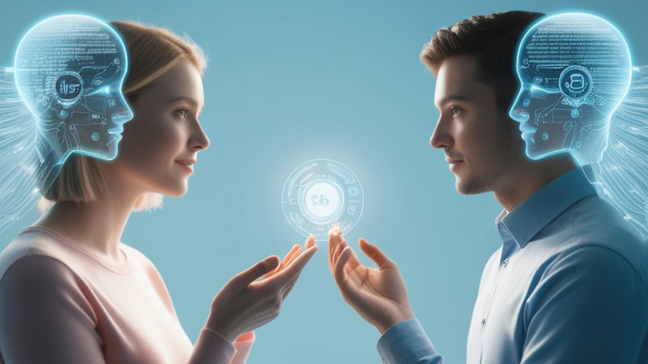 AI Won’t Replace Humans, Just Repetitive Tasks